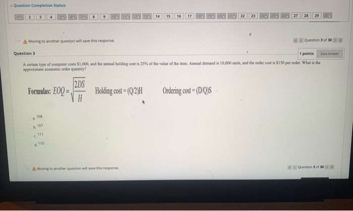Question Completion Status: 1 2 3 4 5 6 7 8 9 10
