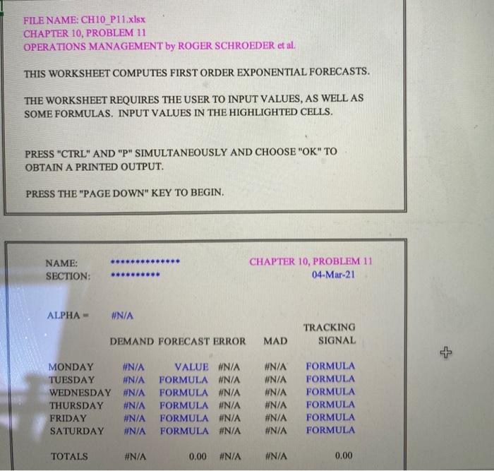 I need complete and typed answerif you cannot