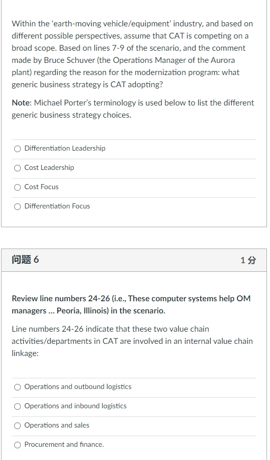 figure out the question 1 19 Identify which