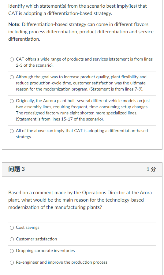 figure out the question 1 19 Identify which