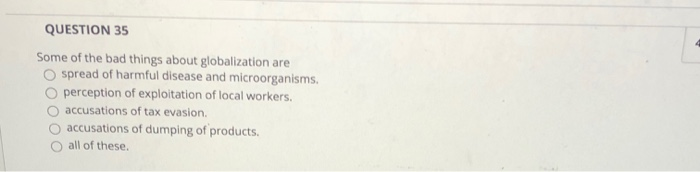 QUESTION 33 Issues in project management include