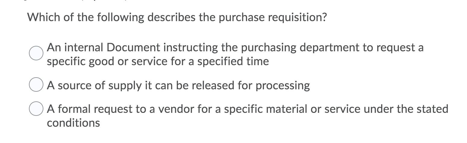 The enterprise structure elements associated with