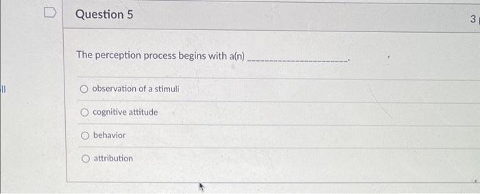 please answer all :) D Question 5 3 The