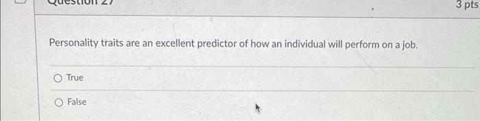 please answer all :) Question 29 3 pts A major