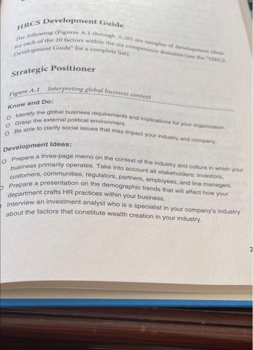 HRCS Development Guide The following (Figures A