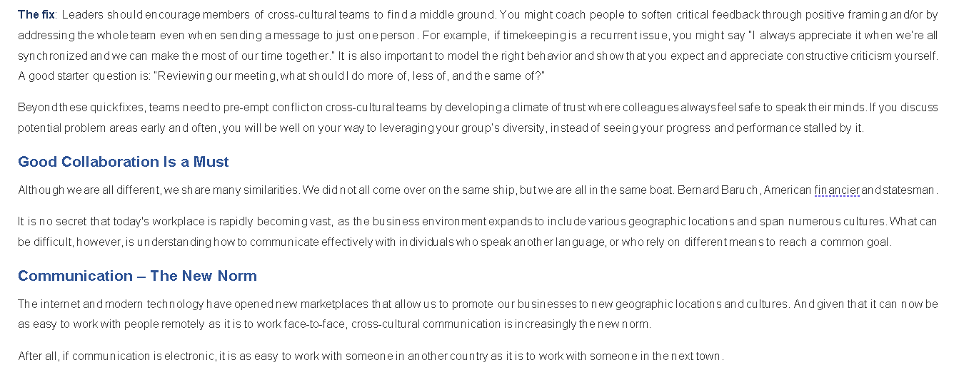 Need a Conclusion for this work. Conclude by