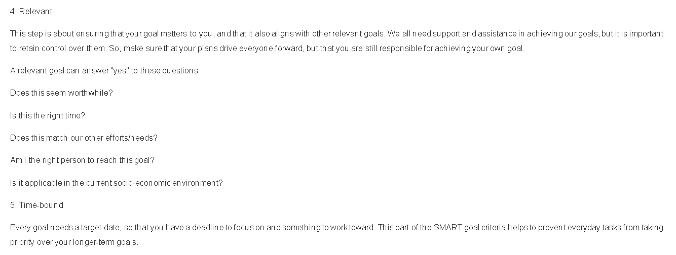 Need a Conclusion for this work. Conclude by