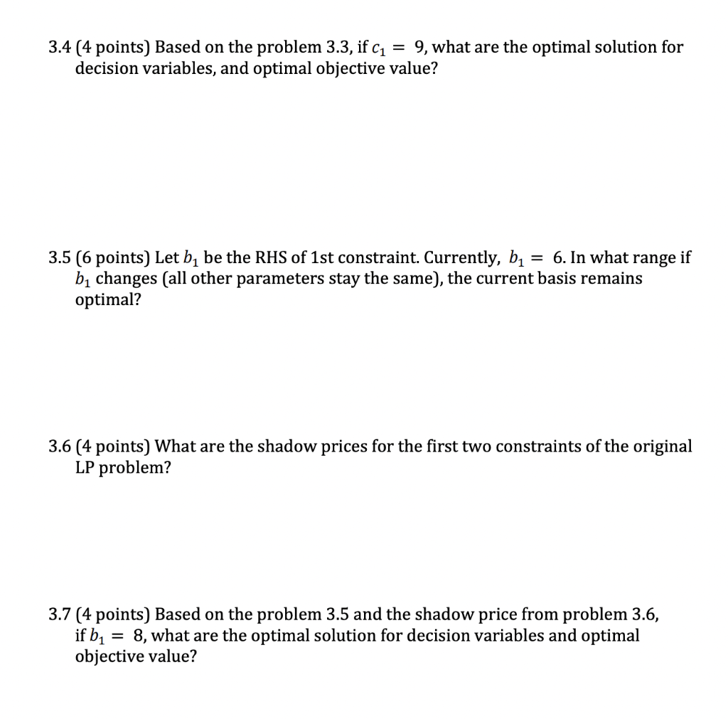 3. Please follow these steps to do sensitivity