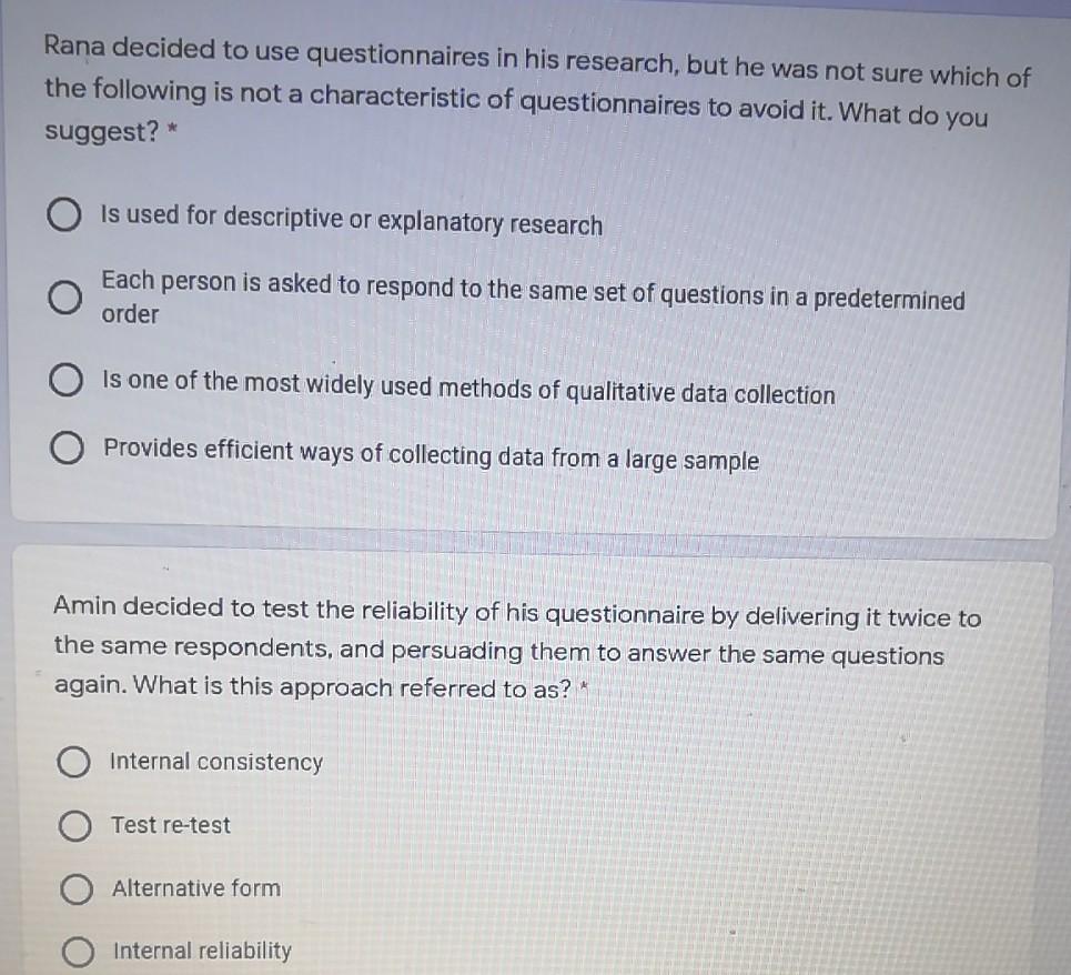 Sandy needs to use secondary data for her