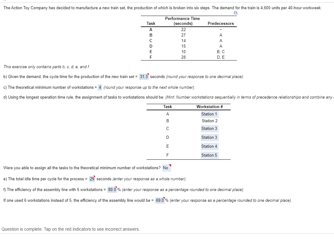 Hello, I need to see the solution, how they got