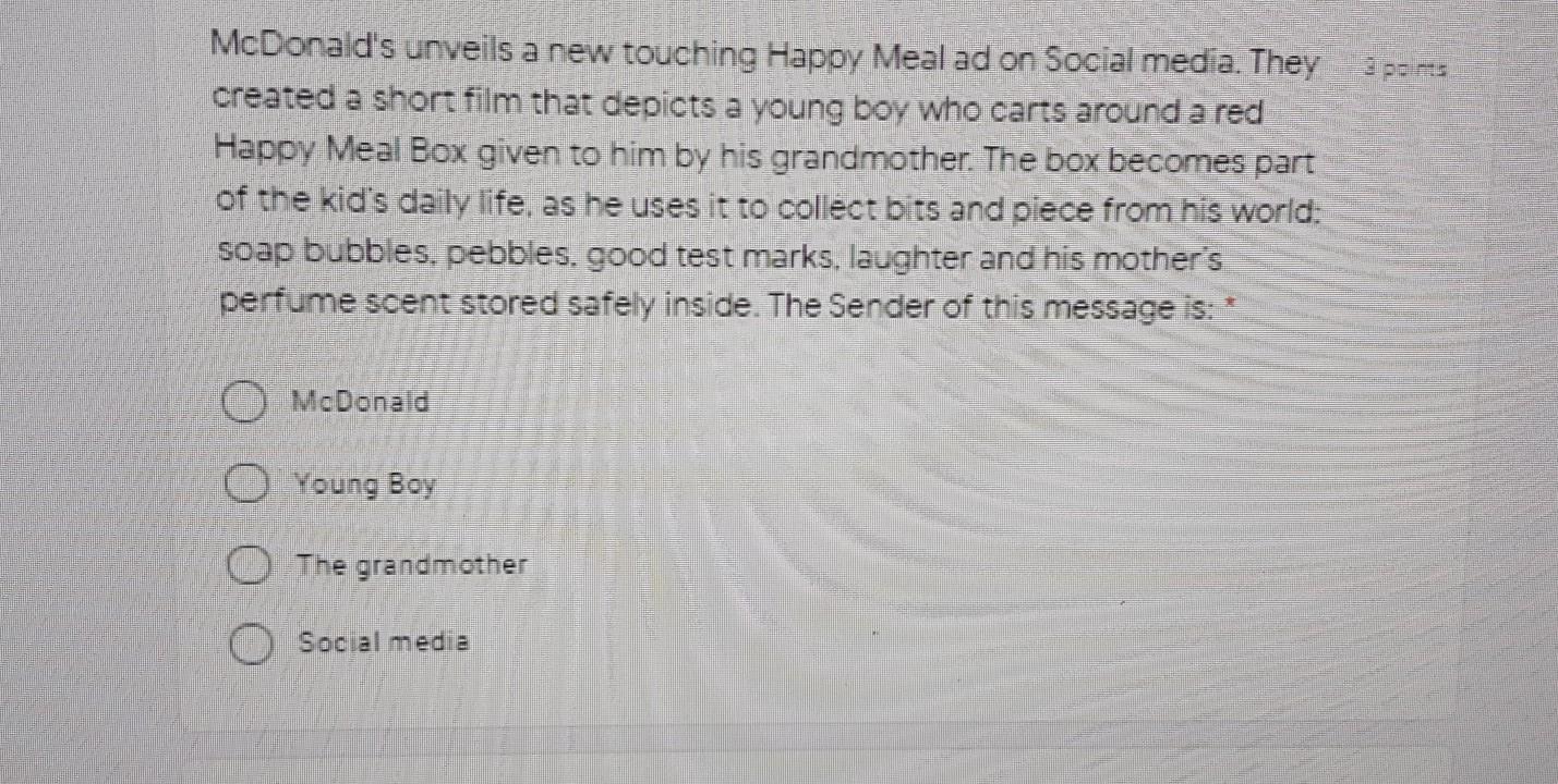 please hurry I only have 2 hours 5 points Sanita