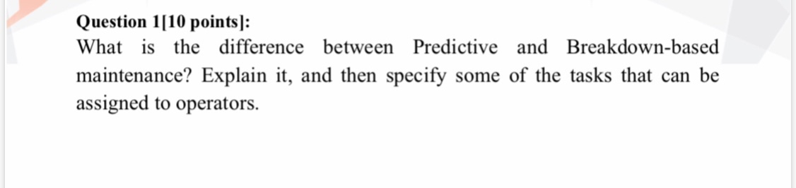 please make sure the answer is correct 100%