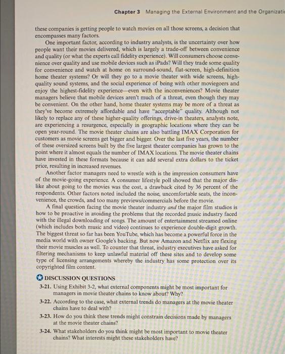 please answer all these questions CASE