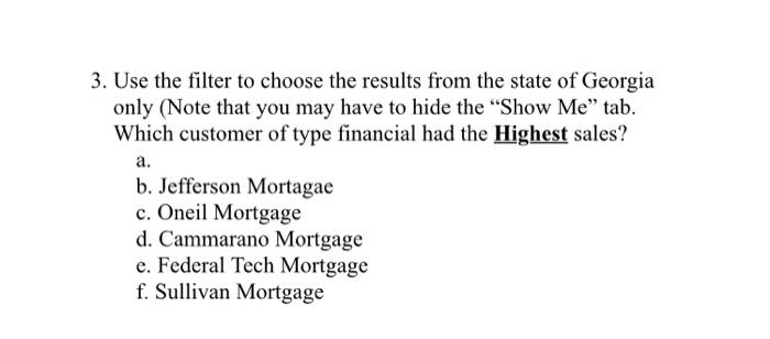 Step 1: Import the data. Connect to the Excel