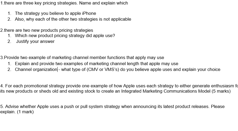 Apple just released its iPhone 11 range. "Apple