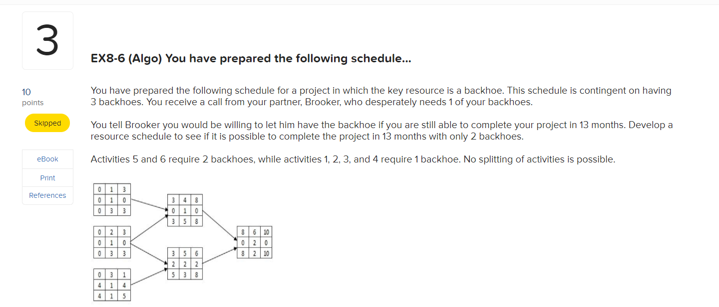 3 41 5 Use the following order of heuristics: 1.