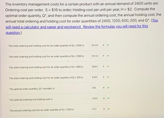 Please show all work for each subpart. Not sure