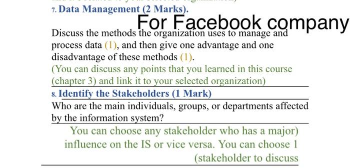 I need this two questions without copy paste or