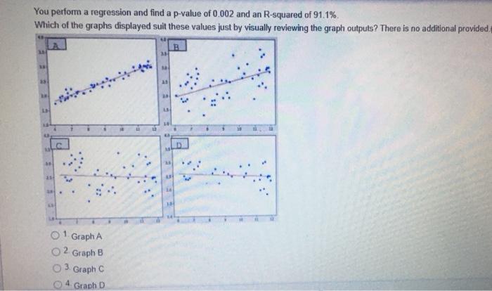 We use control charts to establish process