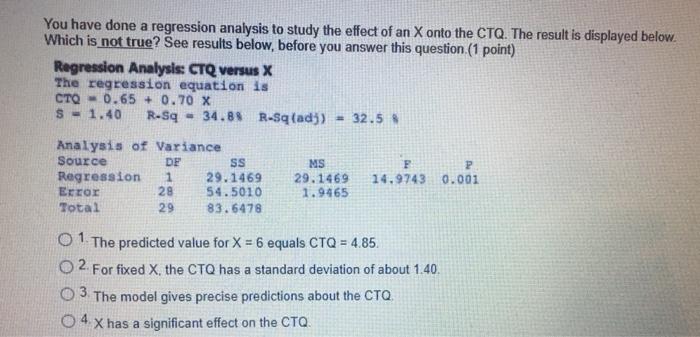 We use control charts to establish process