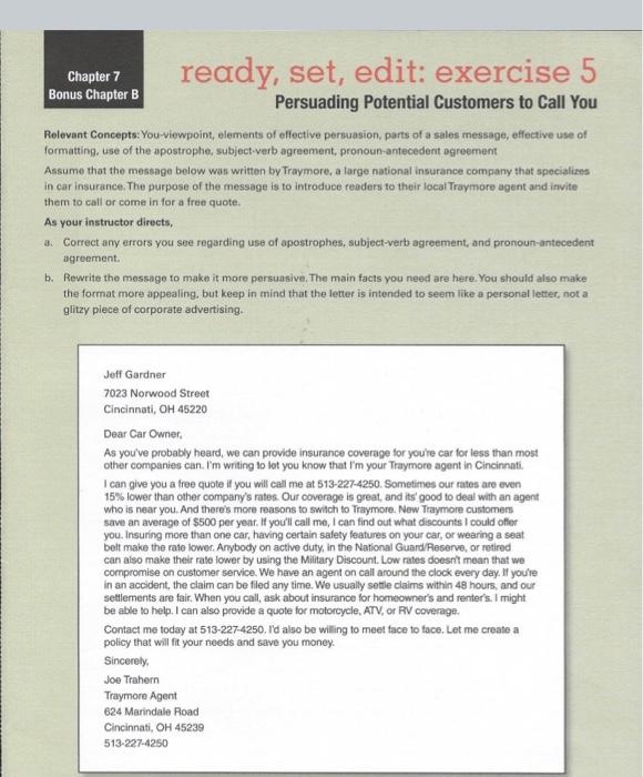 Chapter 7 ready, set, edit: exercise 5 Bonus