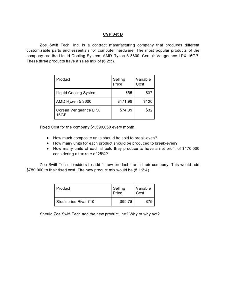 Solving Style Contract Tracing Set A As a
