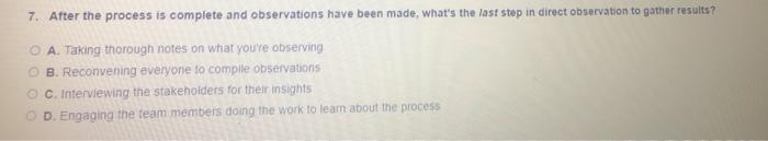 6. To maintain the required takt time, what does