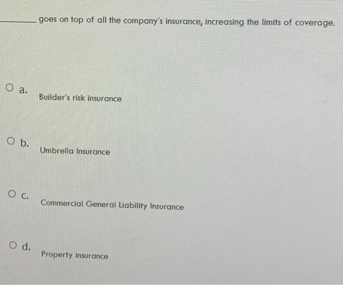 Why is the site investigation important? a. The