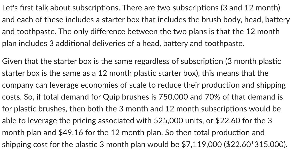 build an excel model to answer these, pls show