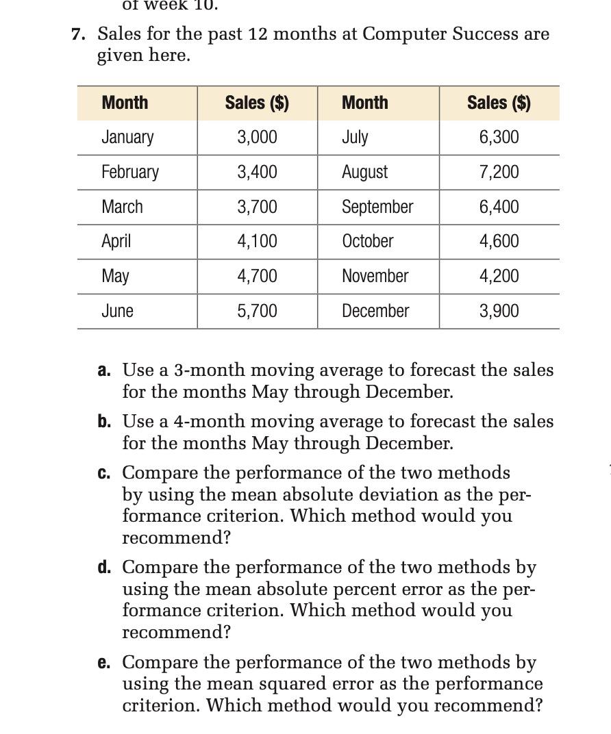 please answer questions 1 and 2 for case study