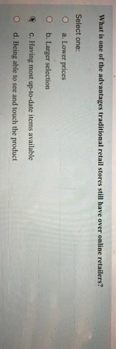 Self-managed teams Select one: O a. increase the