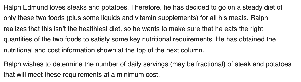 Please solve part c using LINGO in explicit mode