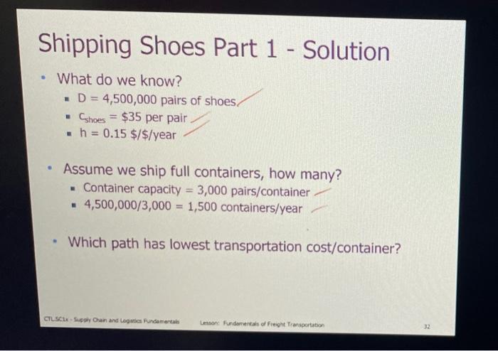 I need the steps to show for the correct answer.