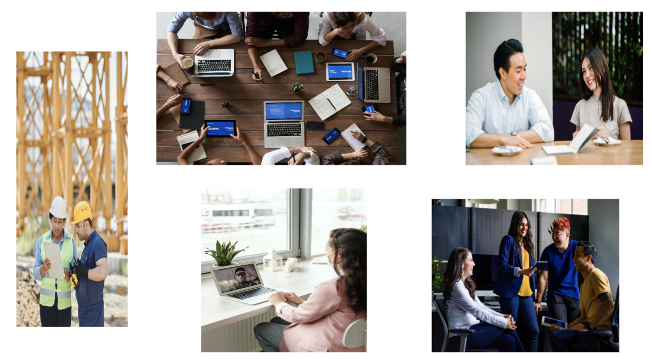 This was what I wrote for my collage which I will