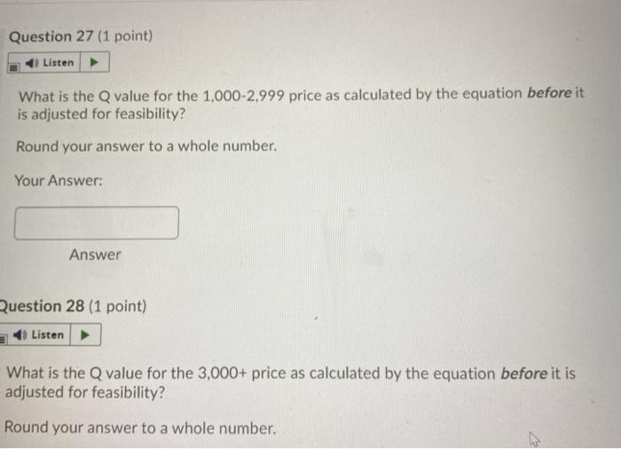 Use the information below to answer the 10