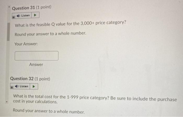 Use the information below to answer the 10