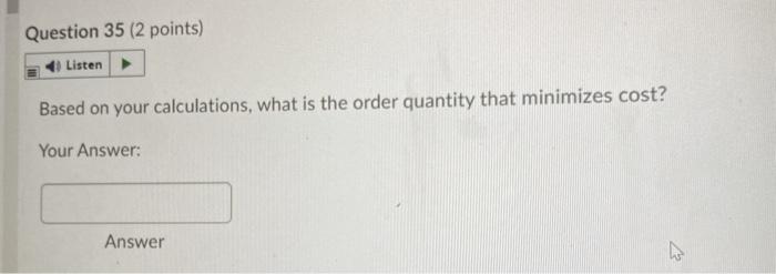 Use the information below to answer the 10