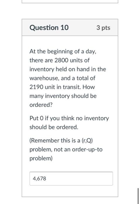 hi, can i get a double check if theae are right