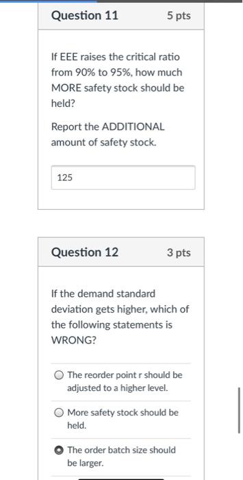 hi, can i get a double check if theae are right