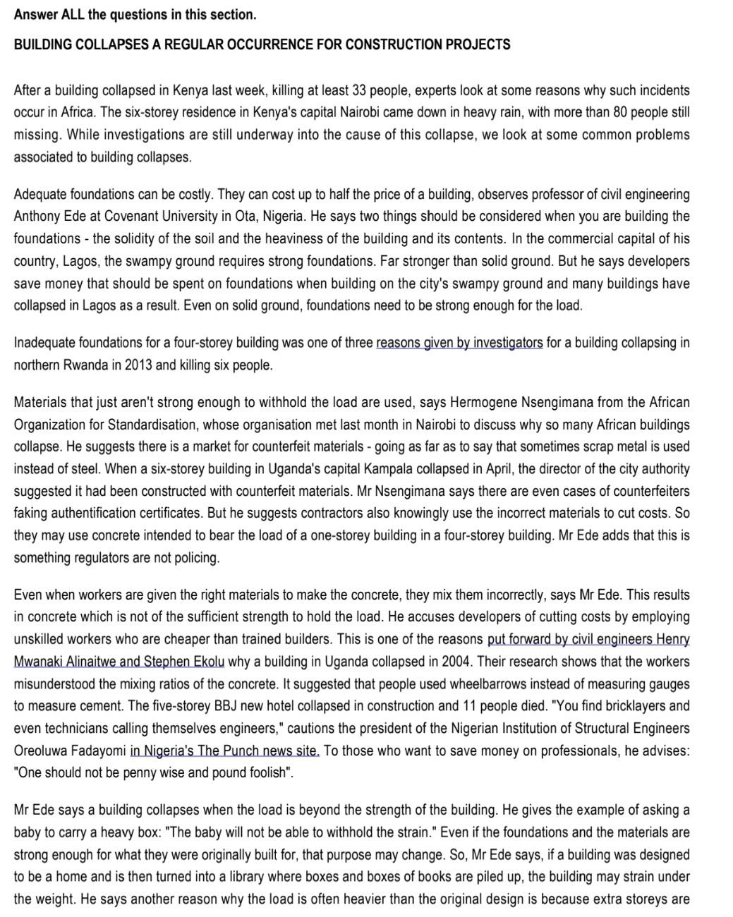 Please assist in answering question below (