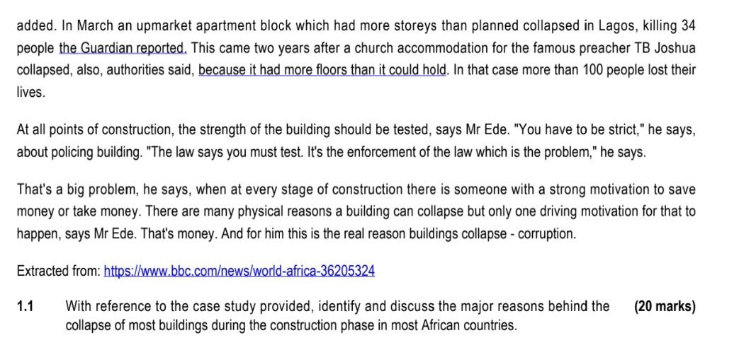 Please assist in answering question below (