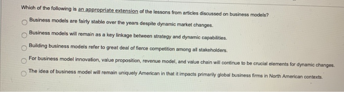 Which of the following is an appropriate