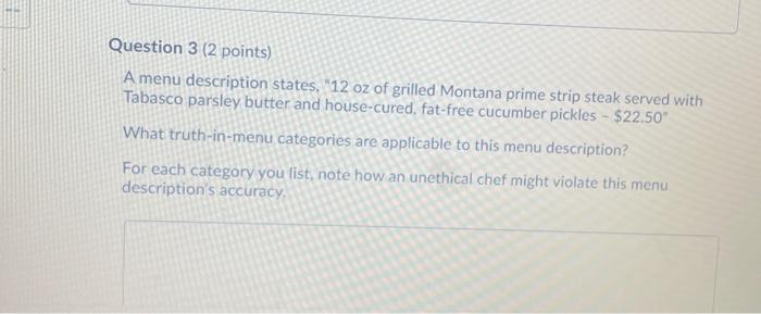 help please.. Question 2 (2 points) There are 11