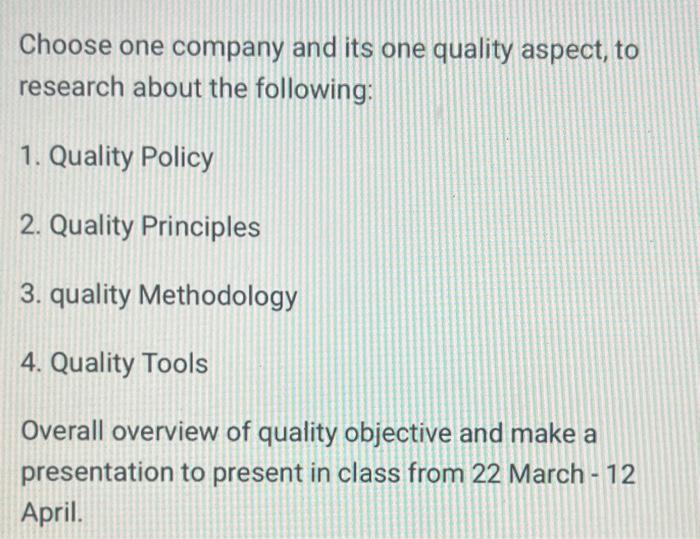 Company is Amazon pls make a ppt Choose one