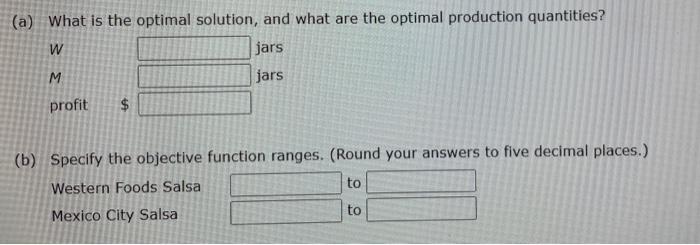 Tom's, Inc., produces various Mexican food