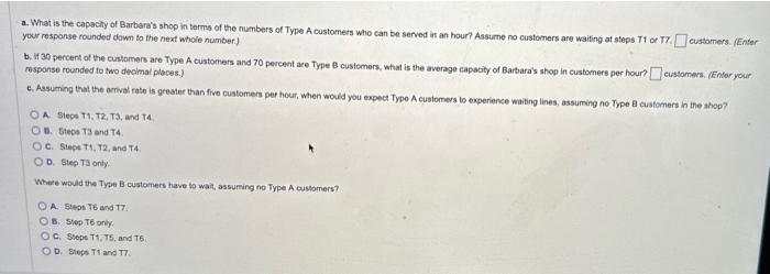 it lakes to process a cusiomer. your response