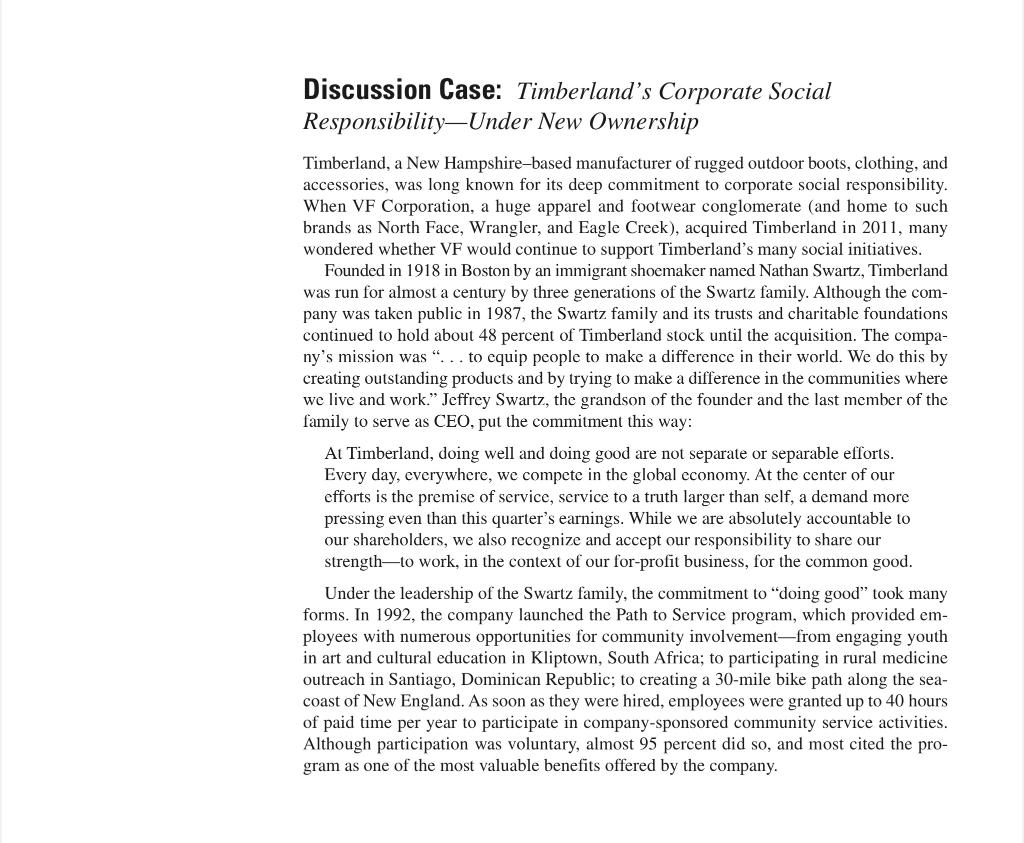 With the information in the article above, I need