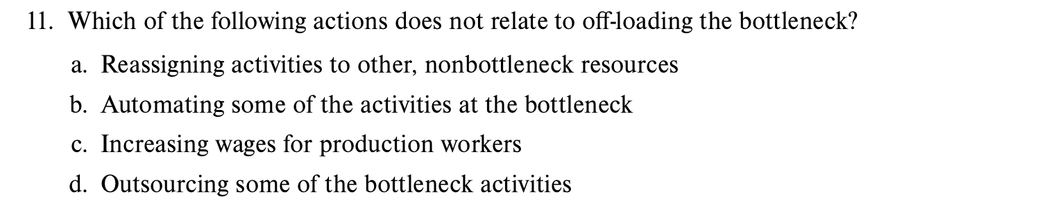 1. A process is replicated in another country
