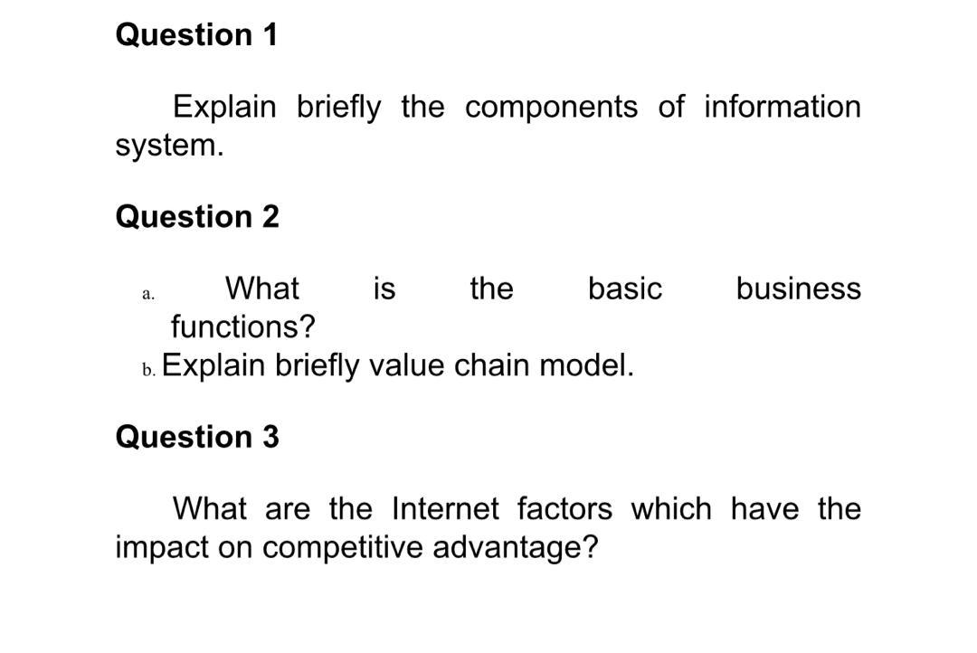 EMERGENCY PLS HELP TO ANSWER QUESTION 1 ANS 2 PLS