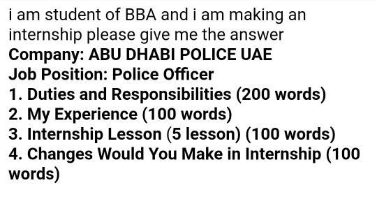 Note: Plagiarism is strictly prohibited please do